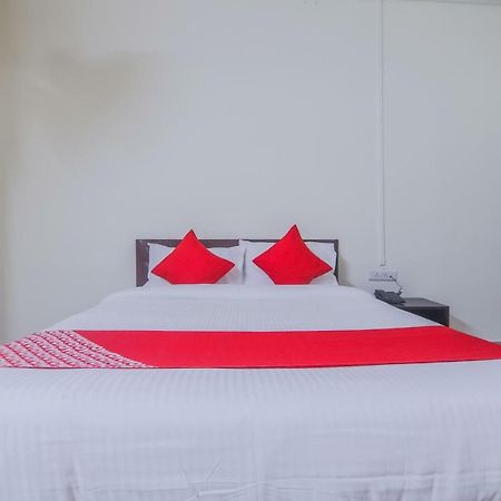 Nirvana Guest House Shillong Ngoại thất bức ảnh