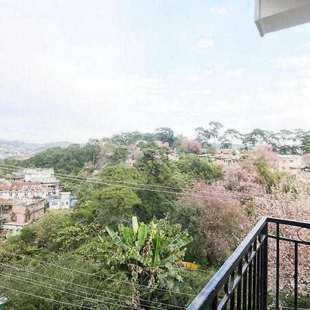 Nirvana Guest House Shillong Ngoại thất bức ảnh