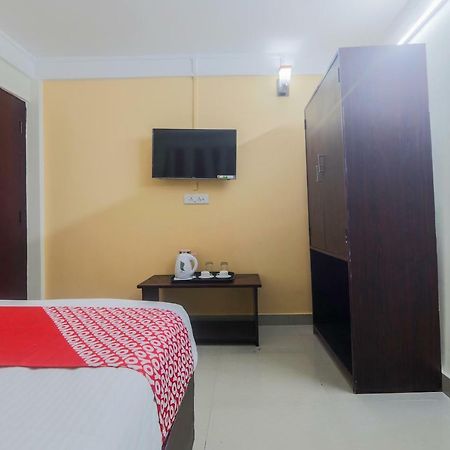 Nirvana Guest House Shillong Ngoại thất bức ảnh