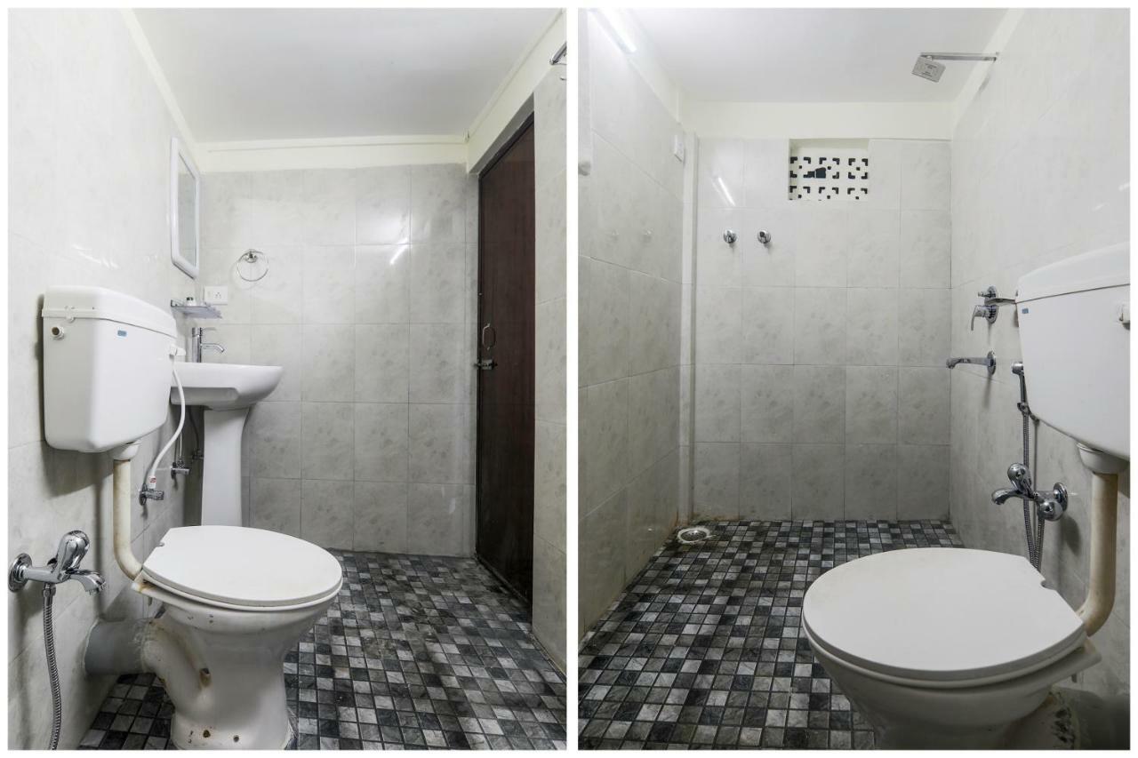 Nirvana Guest House Shillong Ngoại thất bức ảnh