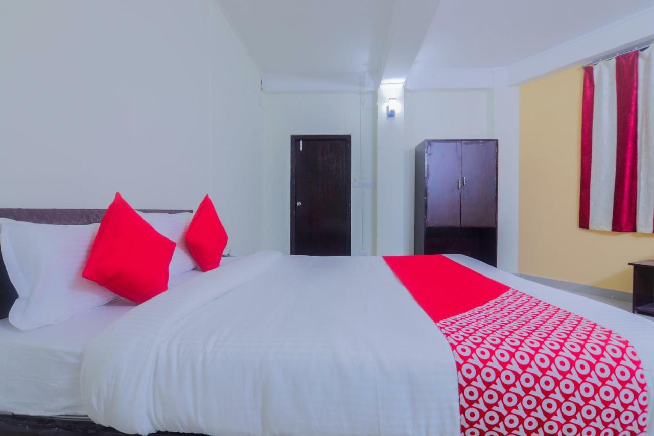 Nirvana Guest House Shillong Ngoại thất bức ảnh