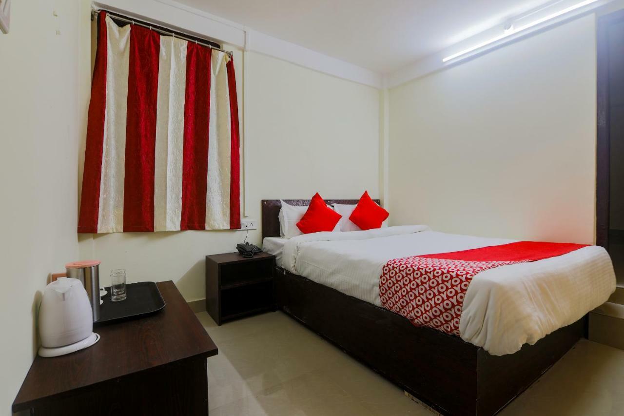 Nirvana Guest House Shillong Ngoại thất bức ảnh