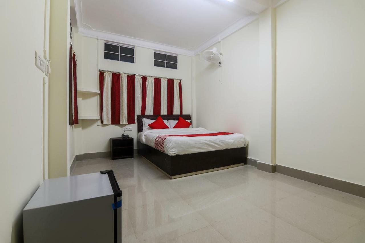 Nirvana Guest House Shillong Ngoại thất bức ảnh