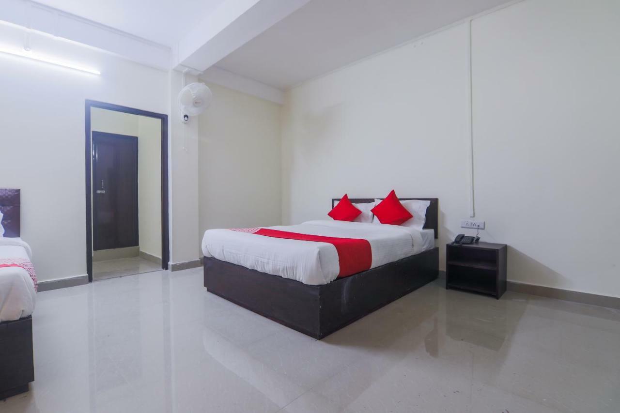 Nirvana Guest House Shillong Ngoại thất bức ảnh