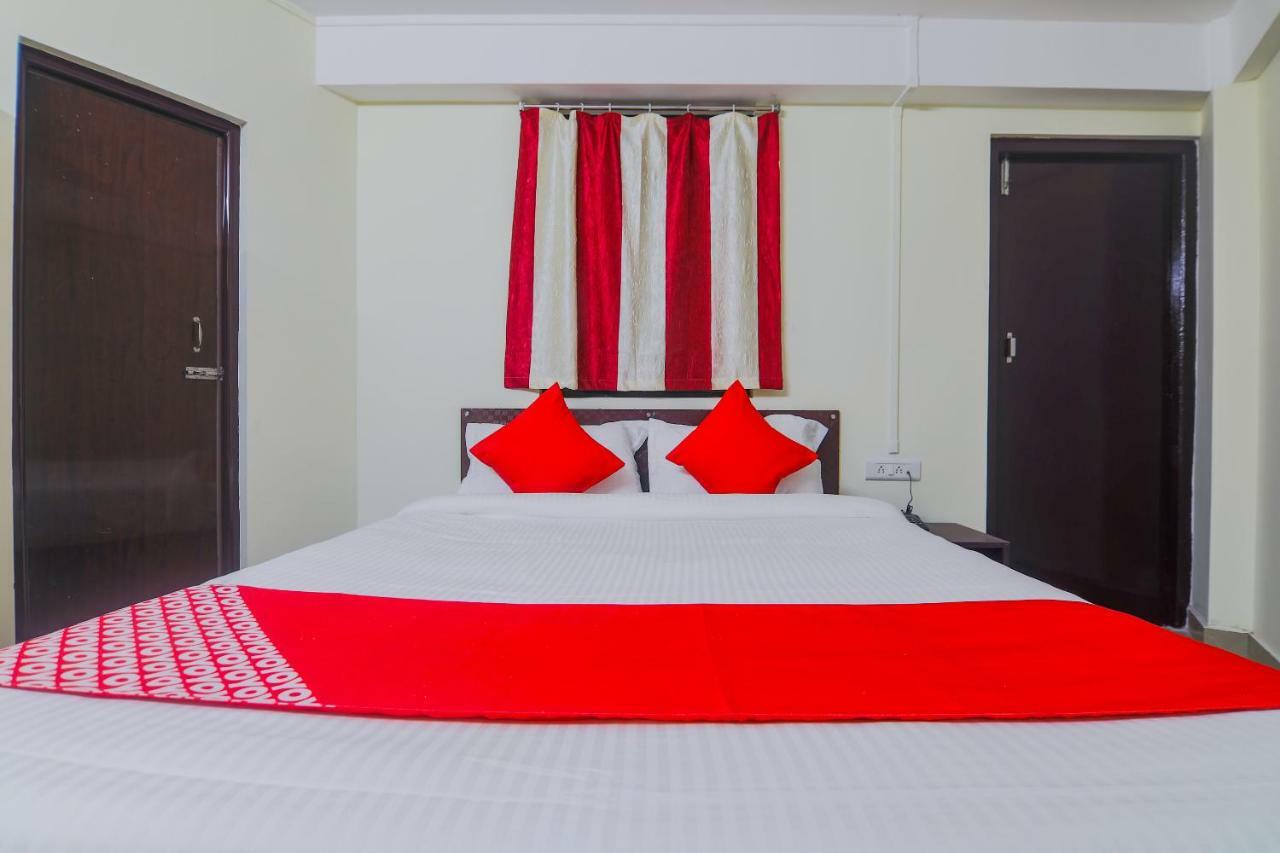 Nirvana Guest House Shillong Ngoại thất bức ảnh