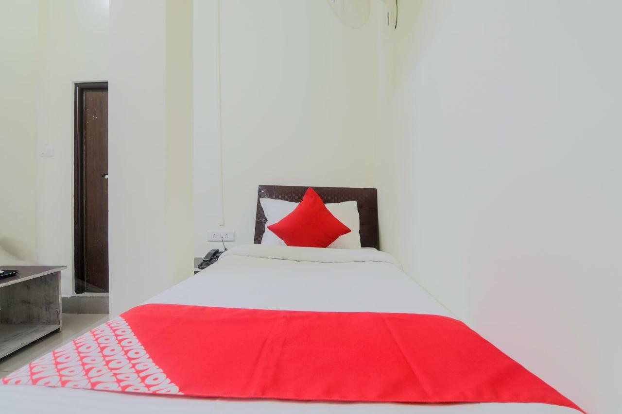 Nirvana Guest House Shillong Ngoại thất bức ảnh