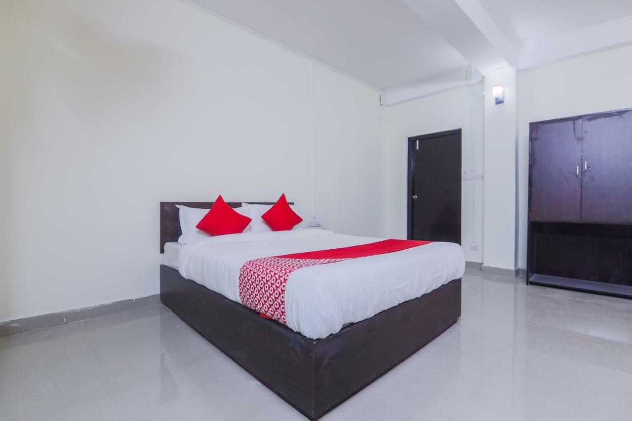 Nirvana Guest House Shillong Ngoại thất bức ảnh