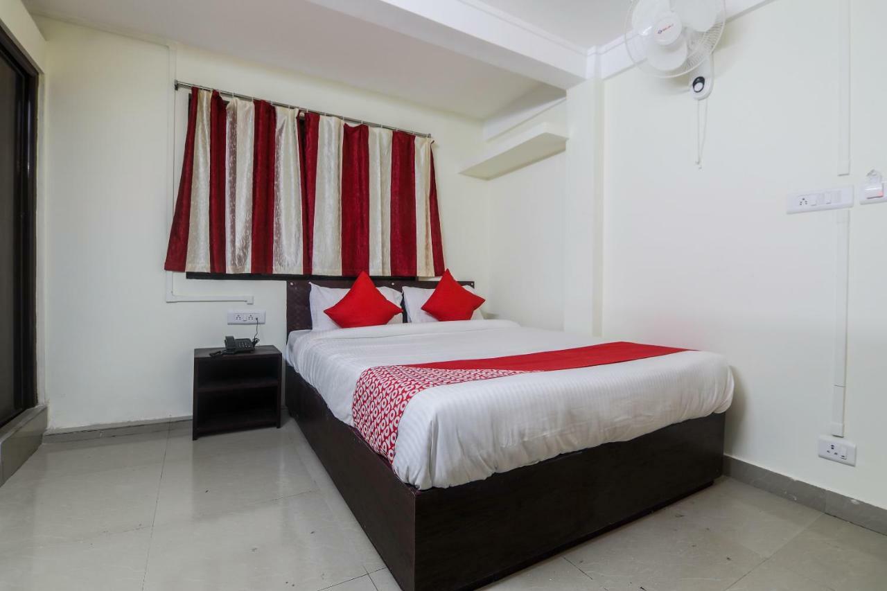 Nirvana Guest House Shillong Ngoại thất bức ảnh