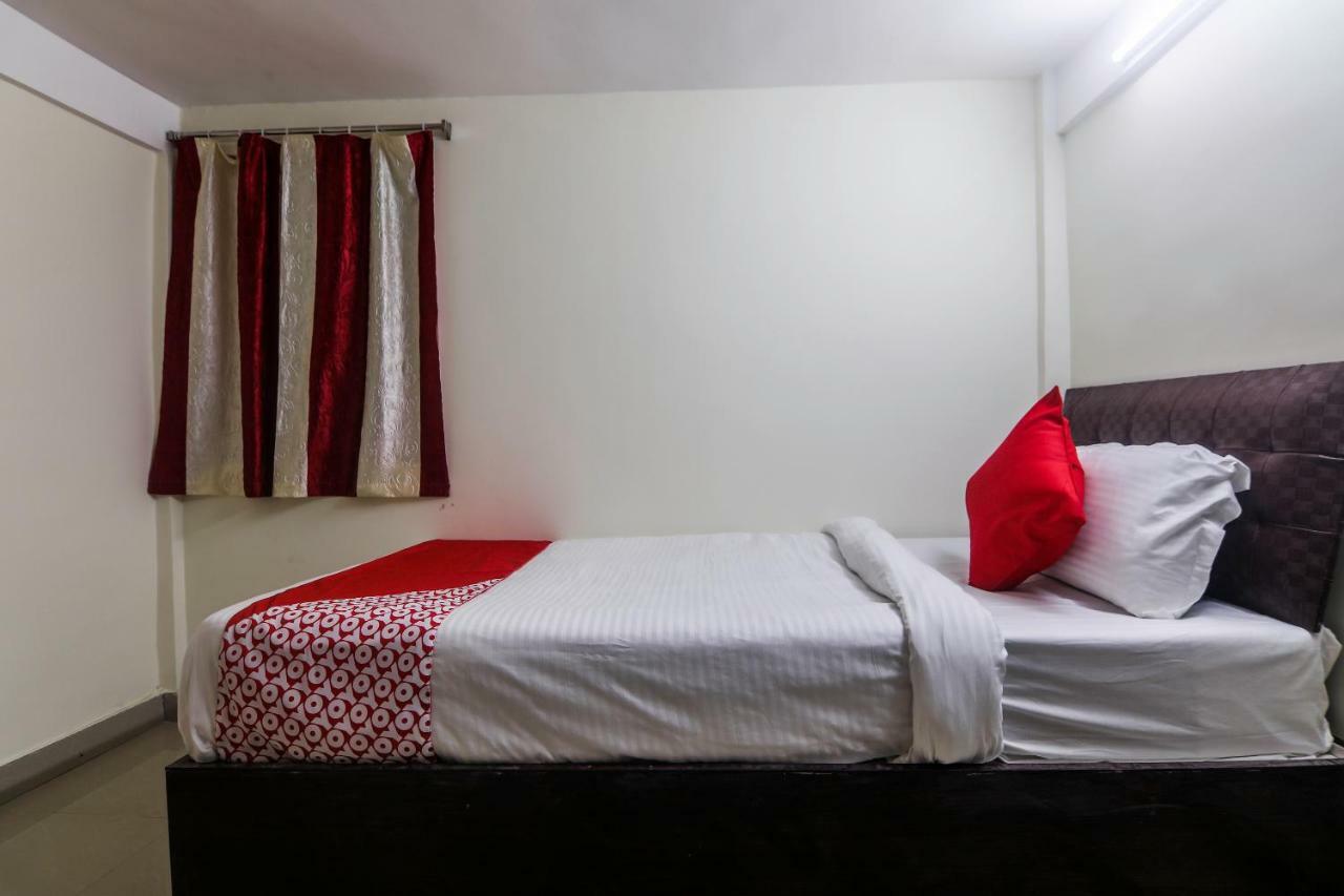 Nirvana Guest House Shillong Ngoại thất bức ảnh