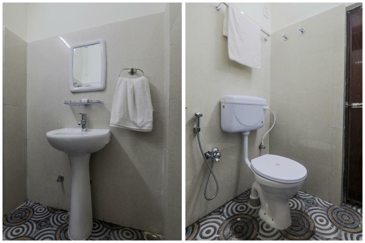 Nirvana Guest House Shillong Ngoại thất bức ảnh