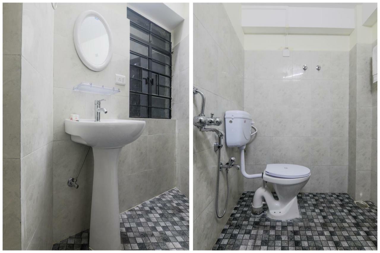 Nirvana Guest House Shillong Ngoại thất bức ảnh