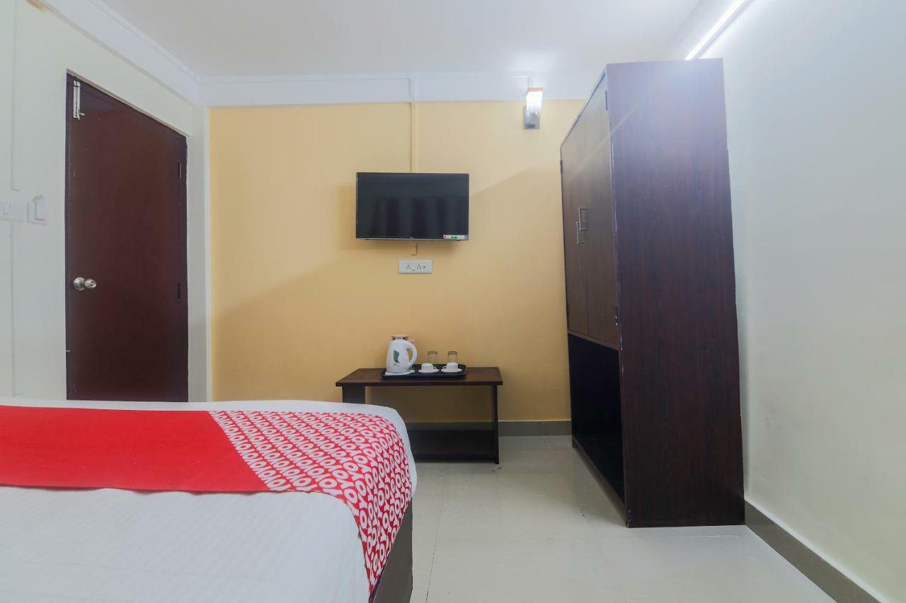 Nirvana Guest House Shillong Ngoại thất bức ảnh