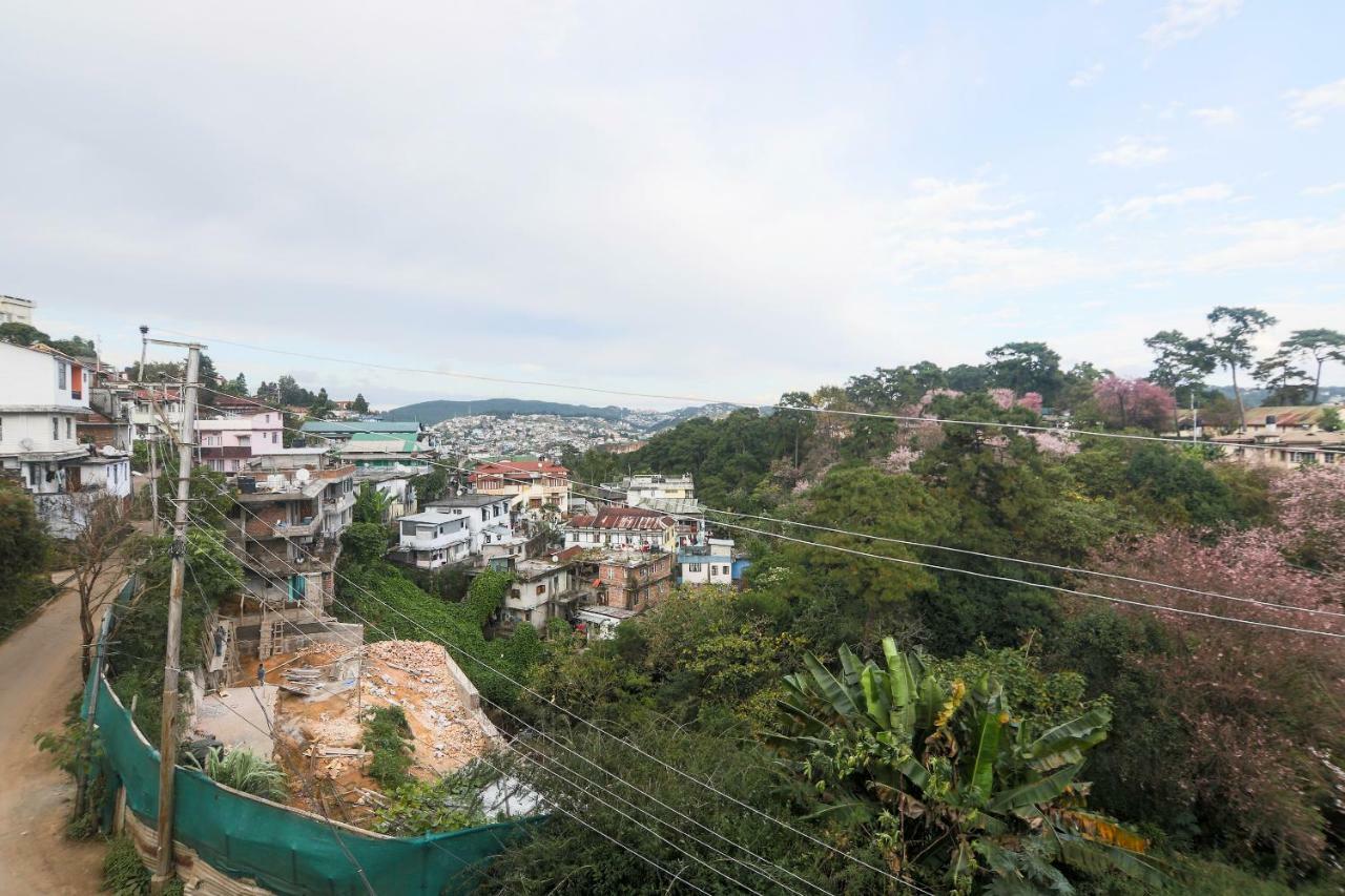Nirvana Guest House Shillong Ngoại thất bức ảnh