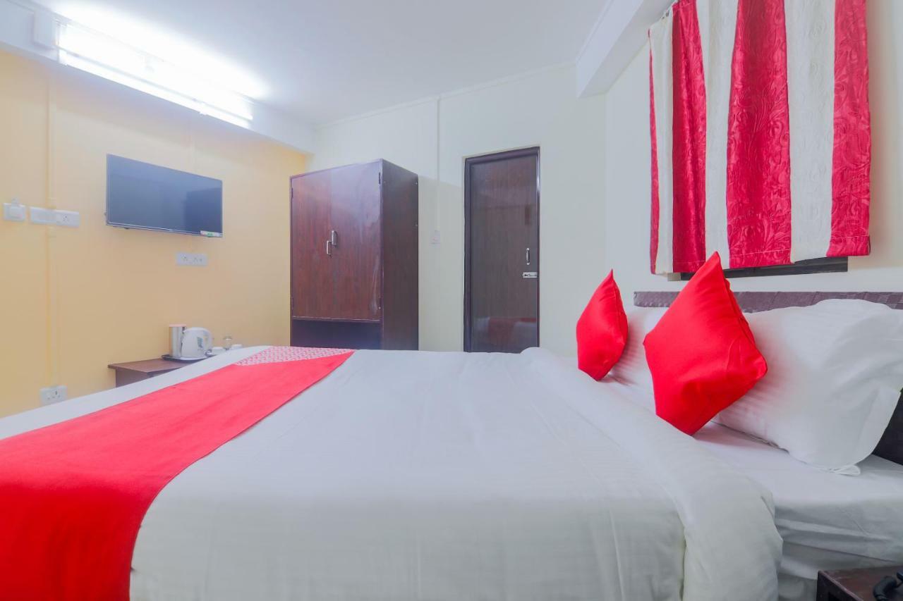Nirvana Guest House Shillong Ngoại thất bức ảnh